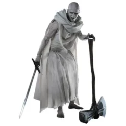 Thor Love and Thunder Figura Movie Masterpiece Gorr