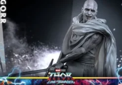 Thor Love and Thunder Figura Movie Masterpiece Gorr