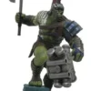 Thor Ragnarok Marvel Gallery Estatua Hulk 30 cm
