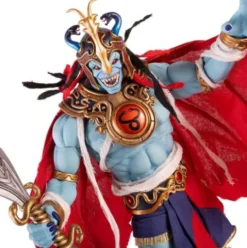 ThunderCats Figura 1/6 Mumm-Ra 30 cm