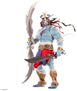 ThunderCats Figura 1/6 Mumm-Ra 30 cm