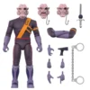 Thundercats Figura Ultimates Captain Shiner Wave 8 18 cm