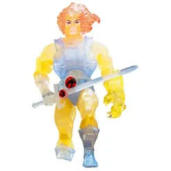 Thundercats Figura Ultimates Astral Projection Lion-O 18 cm