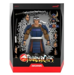 Thundercats Figura Ultimates Hachiman Wave 8 18 cm