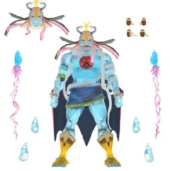 Thundercats Figura Ultimates Mumm-Ra (Dream Master) 18 cm