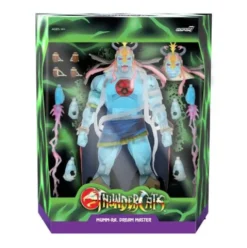 Thundercats Figura Ultimates Mumm-Ra (Dream Master) 18 cm
