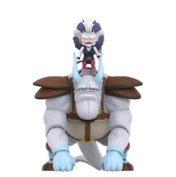 Thundercats Figura Ultimates Luna & Amok 15 cm