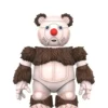 Thundercats Figura Ultimates Ro-Bear Bill 18 cm