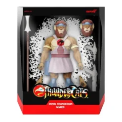 Thundercats Figura Ultimates Royal Thunderian Guard 18 cm