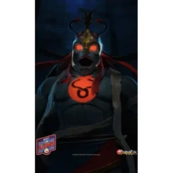 Thundercats Figura Ultimates Mumm-Ra (LED Eyes) 18 cm