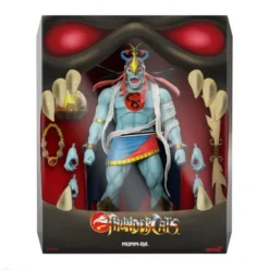 Thundercats Figura Ultimates Mumm-Ra (LED Eyes) 18 cm
