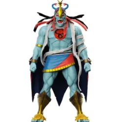 Thundercats Figura Ultimates Mumm-Ra (LED Eyes) 18 cm