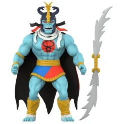 Thundercats Figura Vintage Collection Wave 1 Mumm-Ra (Ever Living) 14 cm