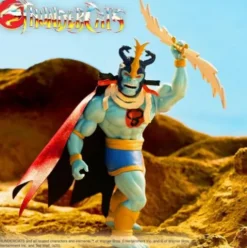 Thundercats Figura Vintage Collection Wave 1 Mumm-Ra (Ever Living) 14 cm