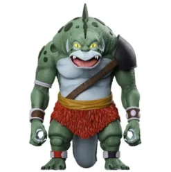 ThunderCats: Los felinos cósmicos Figura Ultimates Wave 8 Reptilian Warrior 20 cm