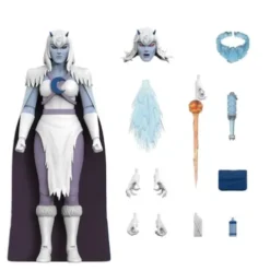 ThunderCats: Los felinos cósmicos Figura Ultimates Wave 9 Chilla 20 cm