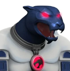 ThunderCats: Los felinos cósmicos Ultimates Cats’ Lair 93 cm