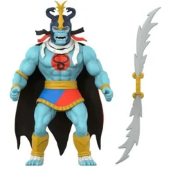 Thundercats Pack de 2 Figuras Vintage Collection Mumm-Ra’s Tomb 14 cm
