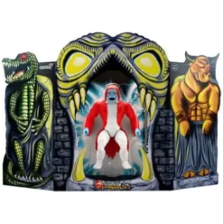 Thundercats Pack de 2 Figuras Vintage Collection Mumm-Ra’s Tomb 14 cm
