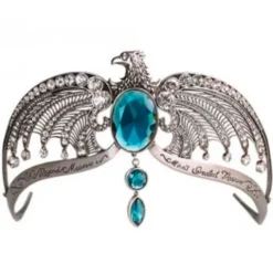 Tiara Rowena Ravenclaw Harry Potter Noble Collection
