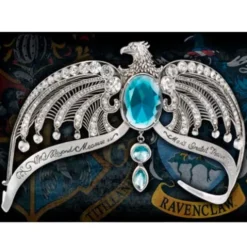 Tiara Rowena Ravenclaw Harry Potter Noble Collection