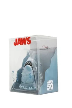 Tiburón Estatua Poster Series 50th Anniversary Jaws
