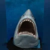 Tiburón Estatua PVC Movie Maniacs Jaws (50th Anniversary) 16 cm