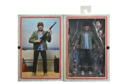 Tiburón Figura Ultimate Sam Quint 50th Anniversary Figure 18 cm