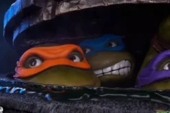 TMNT UNDERGROUND Ninja Turtles 1:1 Premium Collectibles Studio