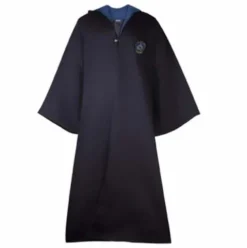 Túnica de mago Ravenclaw Harry Potter