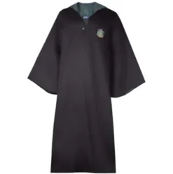 Túnica de mago Slytherin Harry Potter