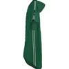 Túnica de Quidditch Slytherin Harry Potter