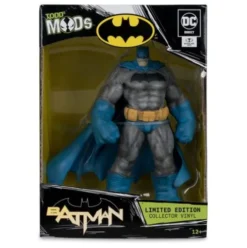 Todd’s Mods DC Direct Estatua Collector Vinyl Batman 11 cm