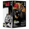 Todd’s Mods DC Direct Estatua Collector Vinyl Bane 11 cm