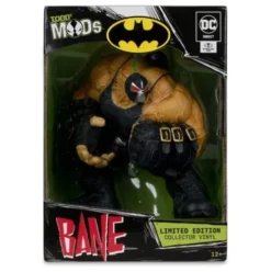 Todd’s Mods DC Direct Estatua Collector Vinyl Bane 11 cm