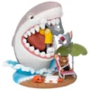 Tom & Jerry Splash and Dash Figura de PVC Tom & Jerry 15 cm