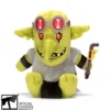 Tomy: Peluche De Grot Ñapaz