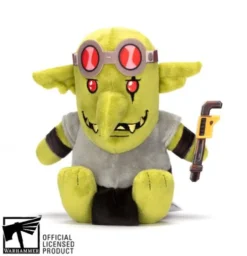 Tomy: Peluche De Grot Ñapaz