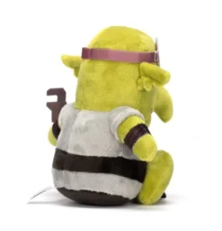 Tomy: Peluche De Grot Ñapaz