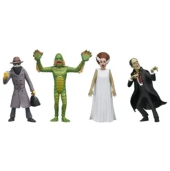Toony Terrors Figuras 1/6 Good Guy Series 2 Toony Terrors