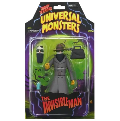 Toony Terrors Figuras 1/6 Good Guy Series 2 Toony Terrors