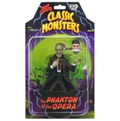 Toony Terrors Figuras 1/6 Good Guy Series 2 Toony Terrors