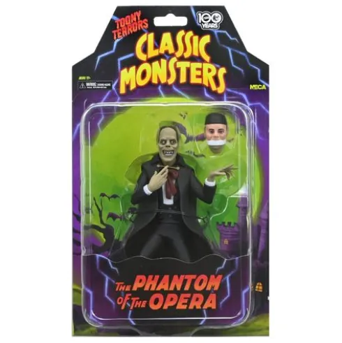 Toony Terrors Figuras 1/6 Good Guy Series 2 Toony Terrors