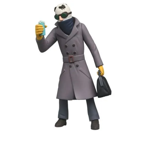 Toony Terrors Figuras 1/6 Good Guy Series 2 Toony Terrors