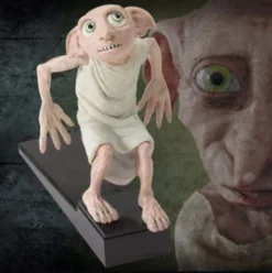 Tope de puerta Dobby Harry Potter 15 cm
