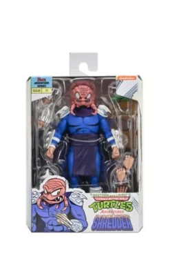 Tortugas Ninja (Archie Comics) Figura Krang/Shredder 18 cm