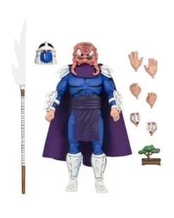 Tortugas Ninja (Archie Comics) Figura Krang/Shredder 18 cm