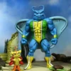 Tortugas Ninja (Archie Comics) Figura Man Ray 18 cm
