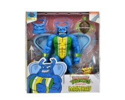 Tortugas Ninja (Archie Comics) Figura Man Ray 18 cm