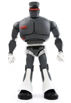 Tortugas Ninja (Cartoon 1980) Figura Ultimate Evil Rex-1 21 cm